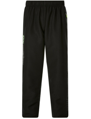 Canterbury Junior Tapered Cuff Woven Pants